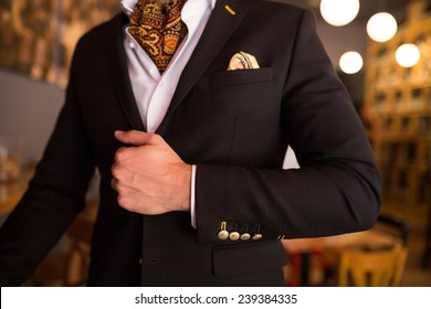 Elegant Smart Casual Outfit Stock Photo 239384335 | Shutterstock