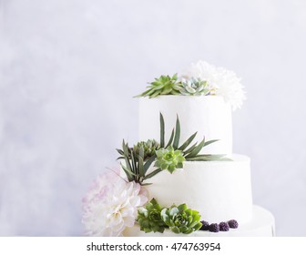 Three Tier Cake Images Stock Photos Vectors Shutterstock
