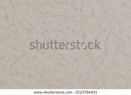 Elegant White Marble Featuring Distinct Gray Striations: Premium 4K Detail