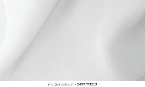 Elegant white tulle background, perfect for weddings, events, and delicate designs