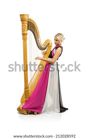 Similar – Image, Stock Photo ostalgia Playing