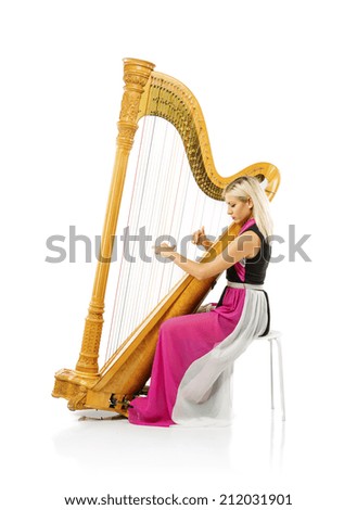 Similar – Image, Stock Photo ostalgia Playing