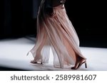 Elegant women