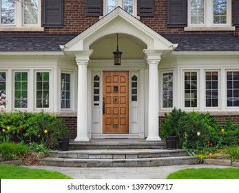 Royalty Free Portico House Stock Images Photos Vectors