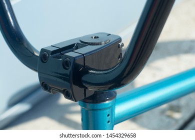 bmx bike stem