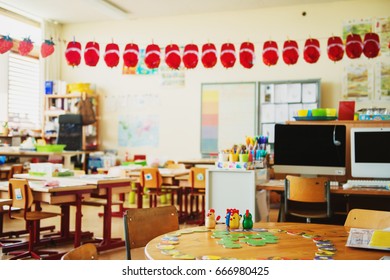 Classroom Background Images Stock Photos Vectors Shutterstock