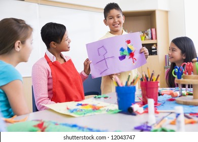 1,405 Art Collage Teacher Images, Stock Photos & Vectors | Shutterstock