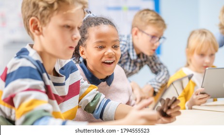 23,834 Diverse Kids Learning Images, Stock Photos & Vectors | Shutterstock