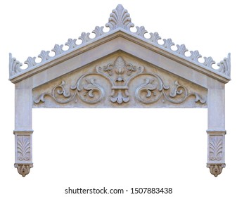 Royalty Free Gypsum Stucco Molding Stock Images Photos Vectors