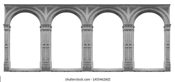 Arch Pillar High Res Stock Images Shutterstock