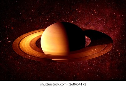 - Elements of this Image Furnished by NASA - Powered by Shutterstock