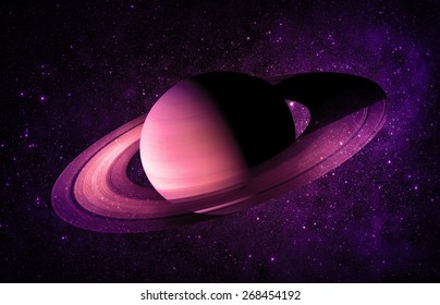 - Elements of this Image Furnished by NASA - Powered by Shutterstock