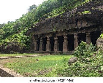 1,018 Elephanta caves Images, Stock Photos & Vectors | Shutterstock