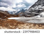 Elevated Elegance: Exploring Yading and Daocheng Mountains, China paradise