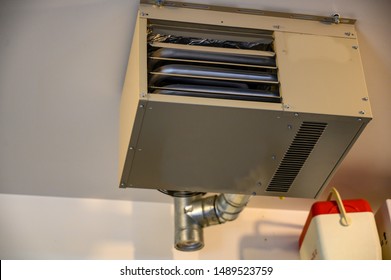 Fan Heater Line Stock Photos Images Photography Shutterstock