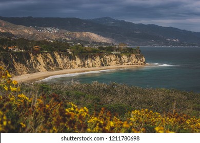 Paradise Cove Malibu Stock Photos Images Photography Shutterstock