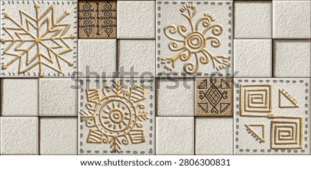 elevation design for ceramic wall tile