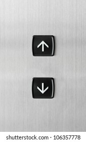 Elevator Button Up And Down Direction