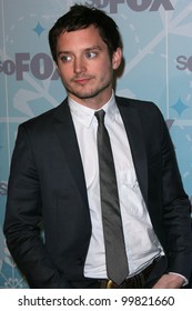 Elijah Wood  At The 2011 FOX Winter All-Star Party, Villa Sorriso, Pasadena, CA. 01-11-11