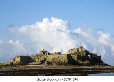 Elizabeth Castle, Jersey