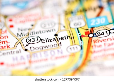 Elizabeth Indiana Usa On Geography 260nw 1277394097 