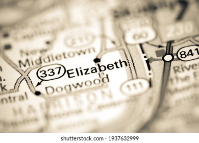 Elizabeth Indiana Usa On Geography 260nw 1937632999 