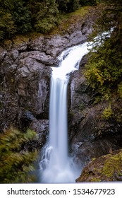 231 Elk falls provincial park Images, Stock Photos & Vectors | Shutterstock