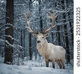 The elk, otherwise called wapiti, is one of the biggest types of deer, local to North America and eastern Asia. These lofty creatures are portrayed by their 