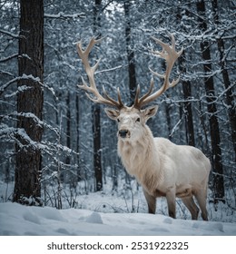 The elk, otherwise called wapiti, is one of the biggest types of deer, local to North America and eastern Asia. These lofty creatures are portrayed by their  - Powered by Shutterstock