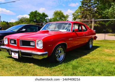 4 Pontiac gto 1974 Images, Stock Photos & Vectors | Shutterstock