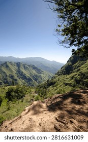 Ella Sri lanka beatiful view