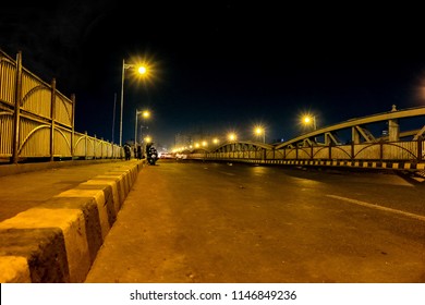 Ellis Bridge, Ahmedabad