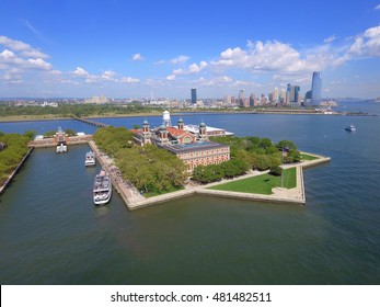 Ellis Island