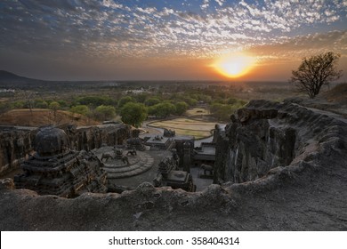 Ellora Caves