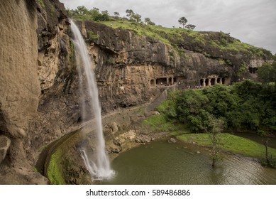 Ellora Caves, Aurangabad