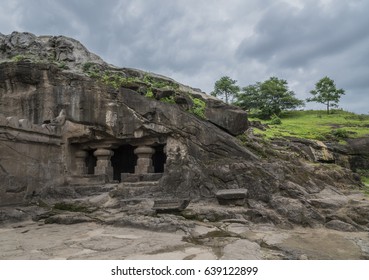 Ellora Caves, Aurangabad