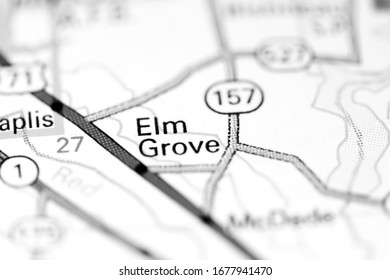 490 Elm Grove Images, Stock Photos & Vectors | Shutterstock