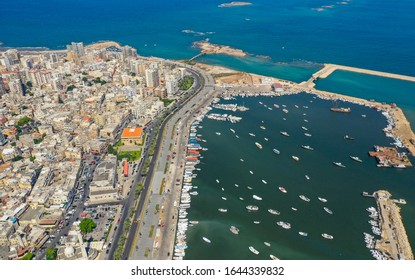 130 Tripoli Lebanon Aerial Images, Stock Photos & Vectors | Shutterstock