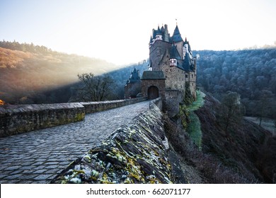 Eltz Castle