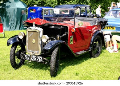 32 Austin 1930 Images, Stock Photos & Vectors | Shutterstock