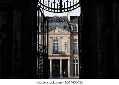 2,003 Elysee palace Images, Stock Photos & Vectors | Shutterstock