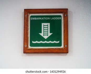 163 Embarkation ladder Images, Stock Photos & Vectors | Shutterstock