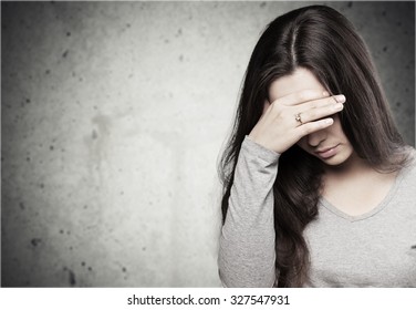64,345 Embarrassed woman Images, Stock Photos & Vectors | Shutterstock