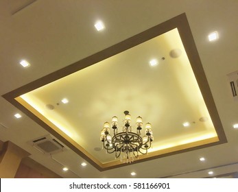 Ceiling Design Images Stock Photos Vectors Shutterstock