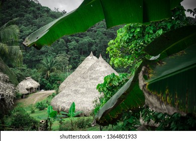 Embera Village Panama