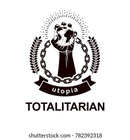 totalitarianism