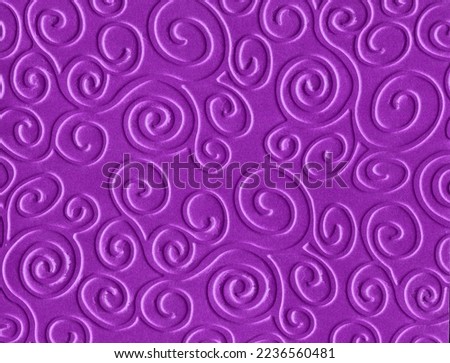embossed violet background. embossed violet backdrop. background in embossed violet color.