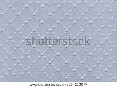 embossing grey pattern background. embossing grey backdrop. background in embossing grey color.