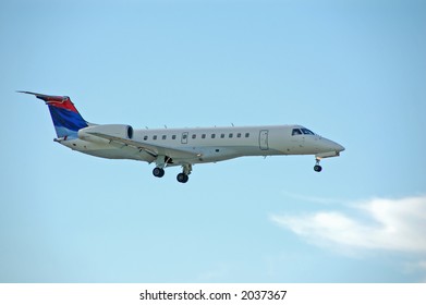 Embraer ERJ 135 Regional Jet