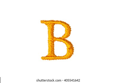 5,166 Embroidery Alphabets Images, Stock Photos & Vectors | Shutterstock